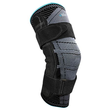 Bio-contour Hinged Knee Brace - Medkart Online