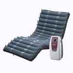 APEX DOMUS 2 Air Mattress Overlay