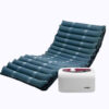 APEX DOMUS 3 Air Mattress Overlay With Static Therapy