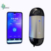 BMC M1 Mini Portable Auto CPAP System