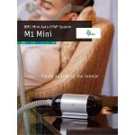 BMC M1 Mini Portable Auto CPAP System