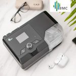 BMC RESmart Auto CPAP System