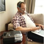 BMC RESmart Auto CPAP System