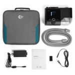 BMC RESmart Auto CPAP System