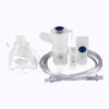DeVilbiss AirForce One Compressor Nebulizer