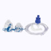 DeVilbiss AirForce One Compressor Nebulizer