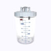 DeVilbiss Vacu Aide Suction Unit With Battery