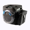 DeVilbiss Vacu Aide Suction Unit With Battery