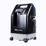 Devilbis 10l Oxygen Concentrator