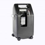 Devilbis Oxygen Concentrator 5lpm