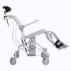 Etac Swift Mobile Tilt Shower Commode Chair