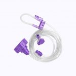 FREEGO S795 Enteral Feeding Set