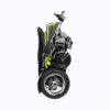 Folding Power Wheel Chair Portable YE200