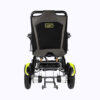 Folding Power Wheel Chair Portable YE200
