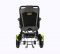 Folding Power Wheel Chair Portable YE200