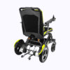 Folding Power Wheel Chair Portable YE200
