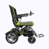 Folding Power Wheel Chair Portable YE200