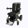 Folding Power Wheel Chair Portable YE200