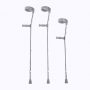 GMP FC1 Forearm Crutches