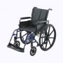 GMP L4 Aluminum Light Weight Folding Wheel Chair