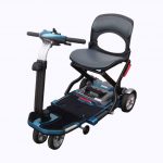 Heartway S19 Cruiser Foldable Electric Scooters