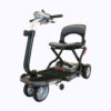Heartway S19 Cruiser Foldable Electric Scooters