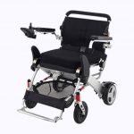 KD Smart Chair Power Wheelchair Foldable