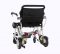 KD Smart Chair Power Wheelchair Foldable