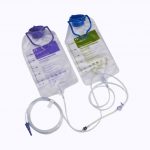 Kangaroo Epump Enteral Feeding Pump Sets