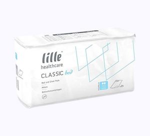 Lille Classic Bed Pad, 60 X 90cms - MedKart Online