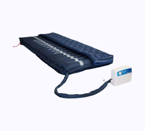 MEDAIRE DUOWAVE AIRMATTRESS