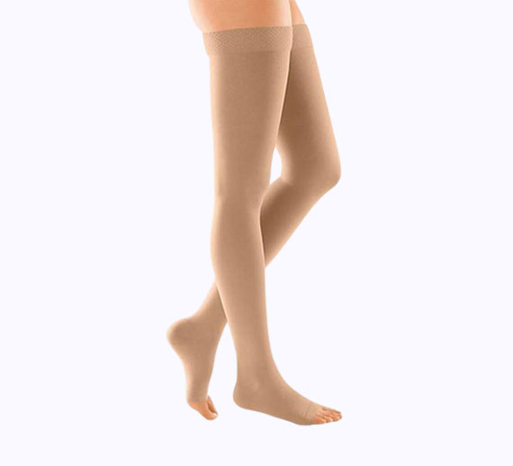 Medi Duomed Compression Stockings