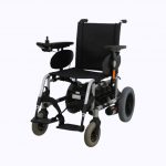 Meyra 9.500 Clou Power Wheelchair