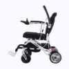 Meyra iTravel Power Folding Wheelchair