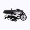 Meyra iTravel Power Folding Wheelchair