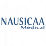 NAUSICAA Medical logo