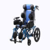Pediatric Multi Functional Cerebral Palsy Wheelchair