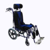 Pediatric Multi Functional Cerebral Palsy Wheelchair