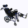Pediatric Multi Functional Cerebral Palsy Wheelchair