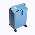 Philips Everflo Oxygen Concentrator