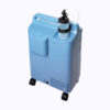 Philips Everflo Oxygen Concentrator