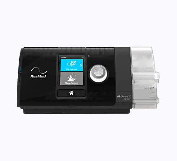 Resmed Airsense 10 Autoset - CPAP