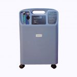 Sanrai Oxyflow 5 Litres Oxygen Concentrator