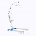 TECNIMOEM POWERLIFT E PATIENT HOIST