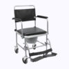 TRS 130 COMMODE CHAIR - DRIVE DEVILBISS