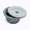 TRS 130 COMMODE CHAIR - DRIVE DEVILBISS