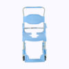 Tecnimoem Bath Commode Chair