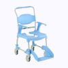 Tecnimoem Bath Commode Chair