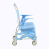 Tecnimoem Bath Commode Chair