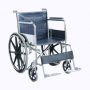 Wolaid Basic Alloy Wheelchair JL809-B